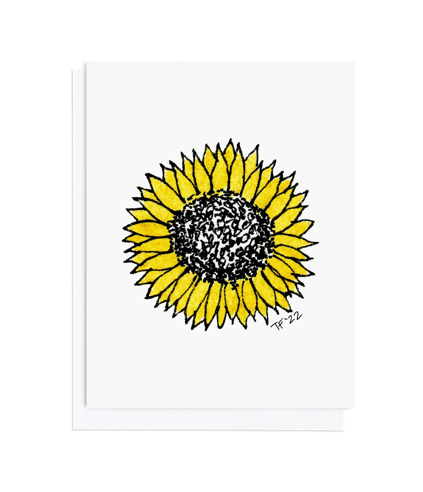BT 012 - Sunflower