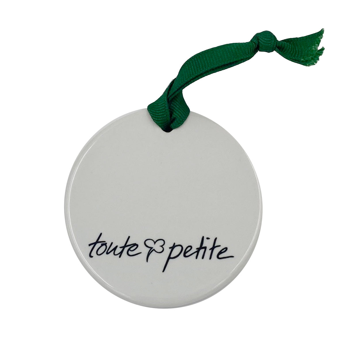 TOBT 005 - Tree Ornament Arbor Vitae