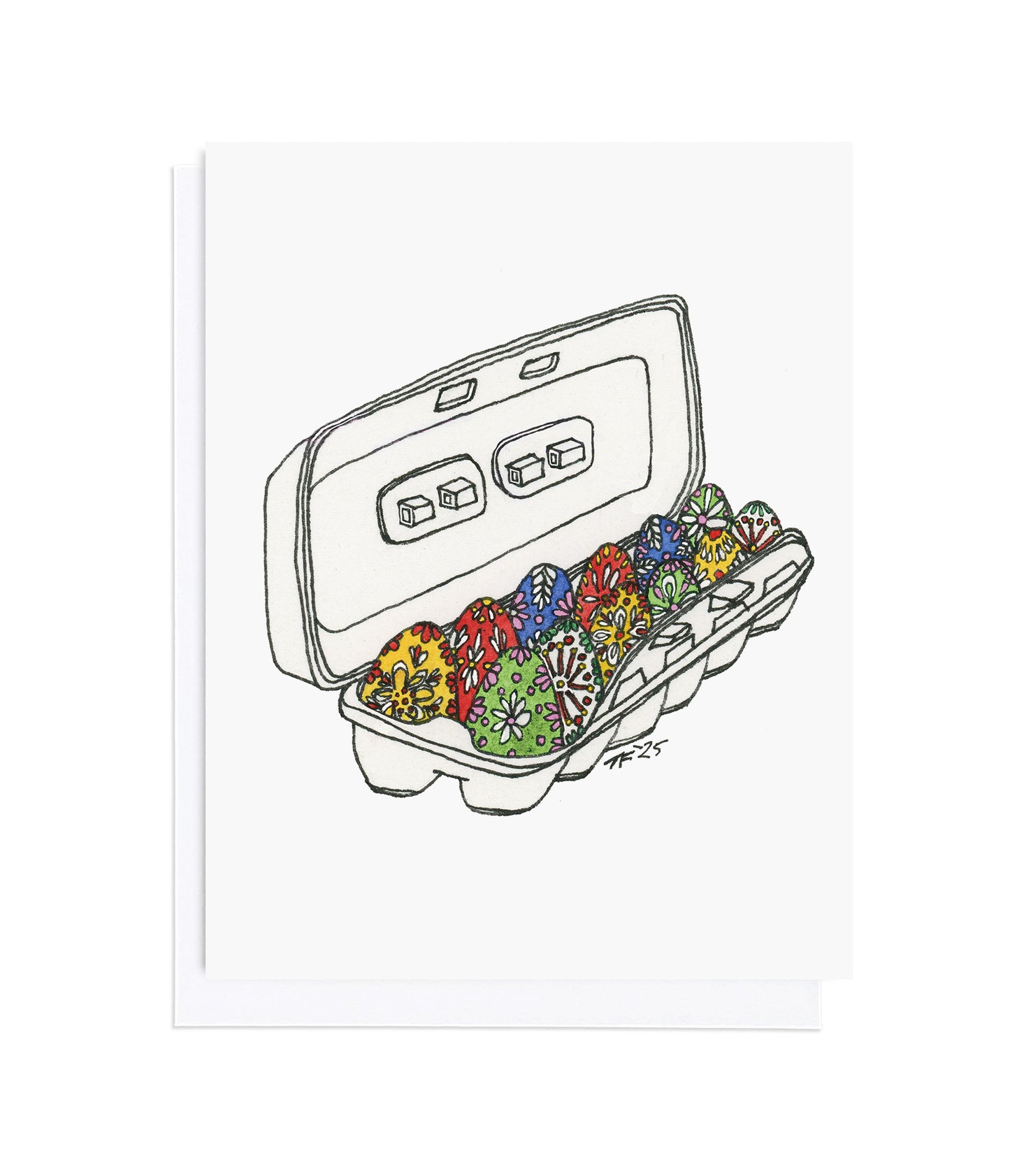 ET 001 The Price of Eggs