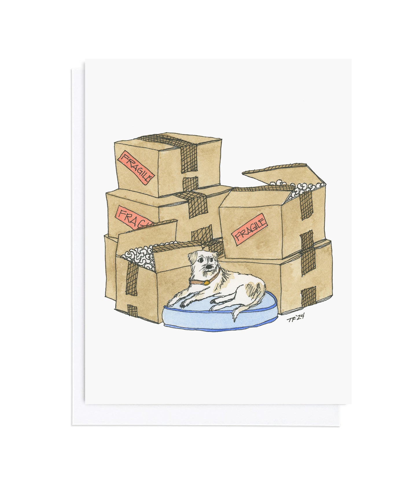 NH 001 - I Hate Peanuts