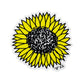 STBT 012 - Sticker Sunflower