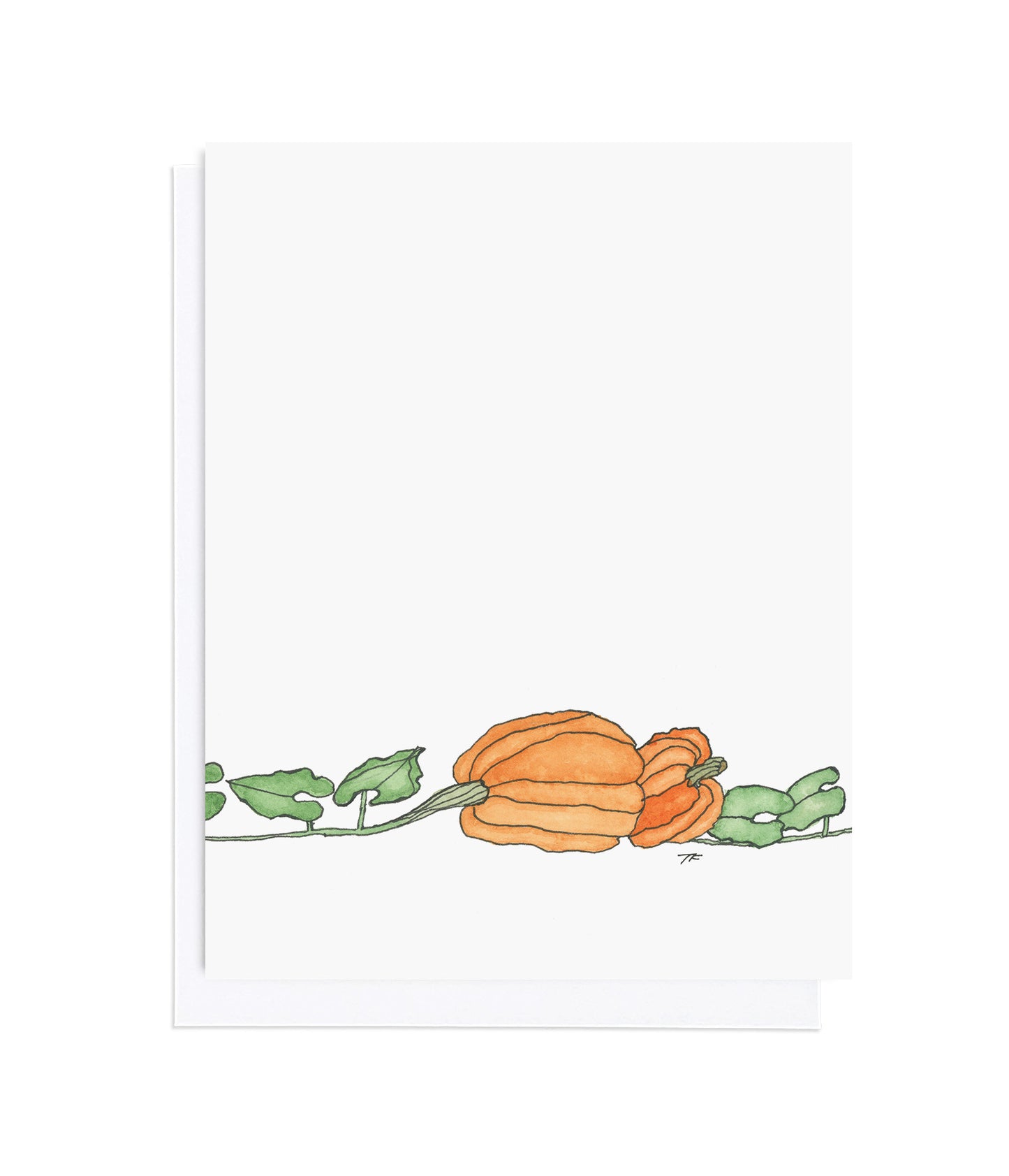TG 002 Pumpkin Patch