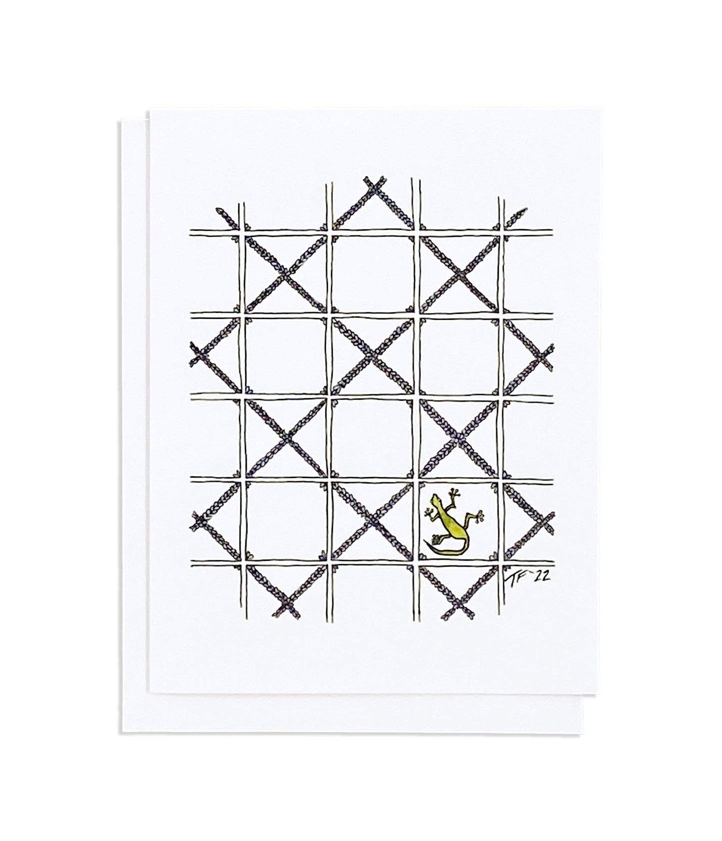 EV 003 - Lizard in Mexico