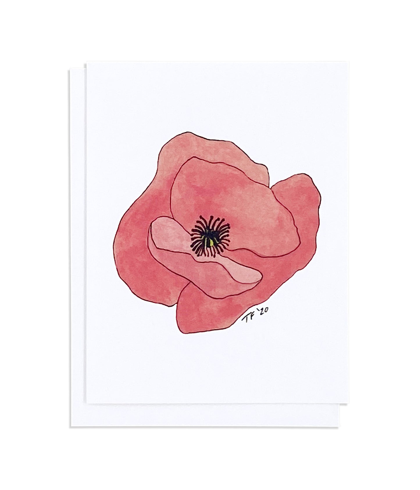 BT 008 - Poppy
