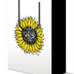 BGBT 012 Gift Bag Sunflower