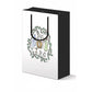 BGCS 013 Nativity with a Donkey Gift Bag; Rope: RD (Red)