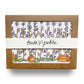 BSTG 003 Morning Glory Vine - Box Set of 6 cards