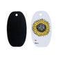 GTBT 012 Gift Tag Sunflower