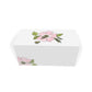 PCSB 002 Sweet Briar Rose Tented Place Card - Set Of 12