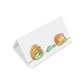 PCTG 002 Pumpkin Patch Tented Place Card - Set Of 12