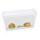 PCTG 002 Pumpkin Patch Tented Place Card - Set Of 12