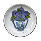 RDBT 009 - Imari Urn with Blue Hydrangea Ring Dish