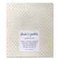 DCSB 002 - Swedish Dish Cloth Sweet Briar Rose