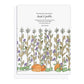 TG 005 Morning Glory Vine Vertical