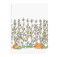 TG 005 Morning Glory Vine Vertical