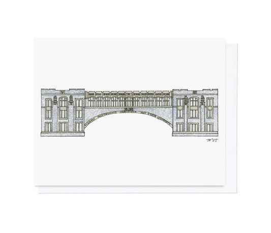 VT 001 Torgersen Bridge