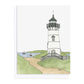 OC 001 - Edgartown Lighthouse